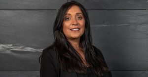 SSQ Celebrates 25 Years for Regional Director Dalgeet