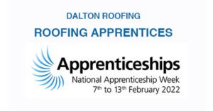 Dalton Roofing’s All Star Apprentices