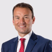 David Morgan headshot