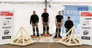 DACH+HOLZ Tradeshow Rescheduled for the Summer