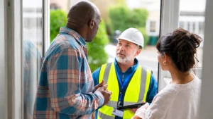 Don’t Get Caught Out by Rogue Roofers After Storms, NFRC Warns Homeowners