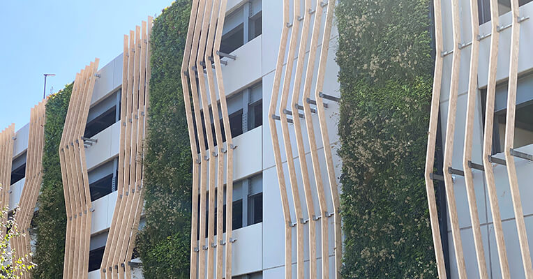 Championing Carbon-Neutral Cladding|Championing Carbon-Neutral Cladding|Championing Carbon-Neutral Cladding