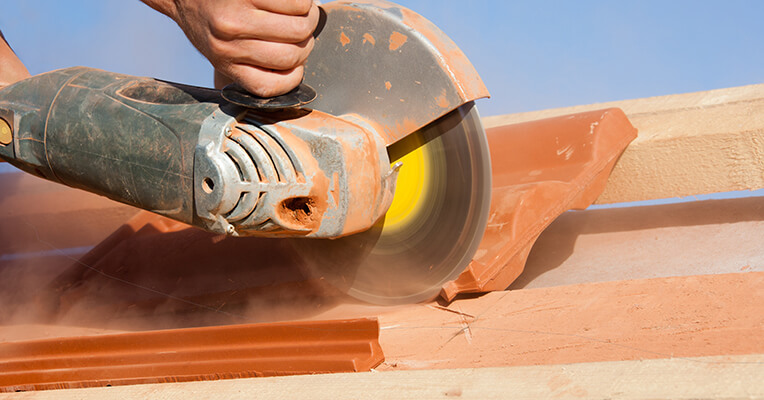 Dust