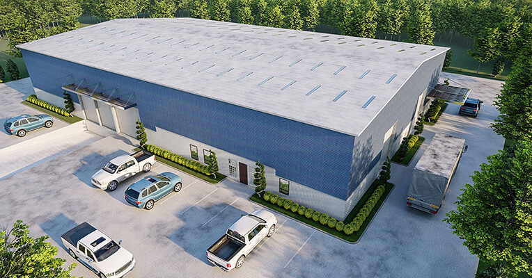 EJOT In Australasia an increase in sales volumes has been tracked with the growth in cold storage applications and insulated panels helping to drive demand (002)|EJOT Colorfast CF19 fasteners deployed on Hawke's Bay Leisure Centre New Zealand (002)|EJOT Cold Store Trindad Tobago (002)|EJOT Inside EJOT UK's Applitec Centre where the quality and performance of Colorfast fasteners is regularly tested_ (002)