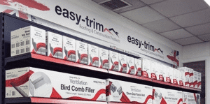 FP McCann Acquires Easy-Trim