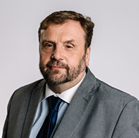 Eddie Tuttle headshot
