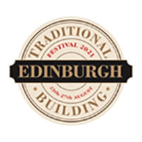 Edinburgh Traditional Building logo