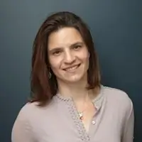 Emily King headshot