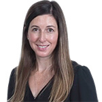 Emma Knight headshot