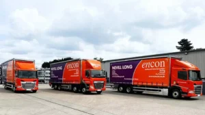 Encon Expands Operations with New East Anglia Branch