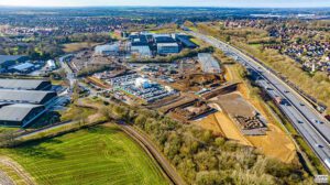 Euroform’s Versapanel ‘Makes the Cut’ for Film and TV Studios