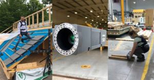 Exoskeleton Trials Readied for Roofing