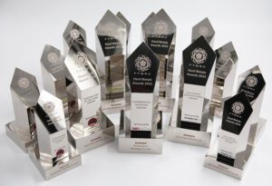 Winners of the 2022 FTMRC Hard Metal Awards Announced