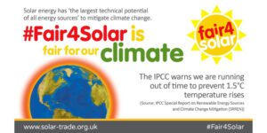 STA Urges Solar Citizens to Join the Fight for Fair Treatment