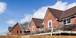 Falkirk Council Confirms £332m Five-Year Housing Spend