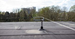 CSCS Ends Recognition of Fall Protection Courses