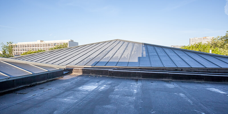 Fatra flat roof|Fatra flat roof|Simon Dick, Fatra Commercial / Business Development Manager