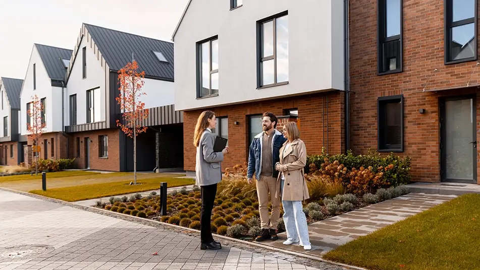 Burnham Urged to Back Industry Funded Support for First Time Buyers
