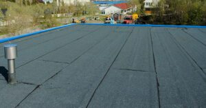 Covering All Bases: the Importance of Flat Roof Surveys