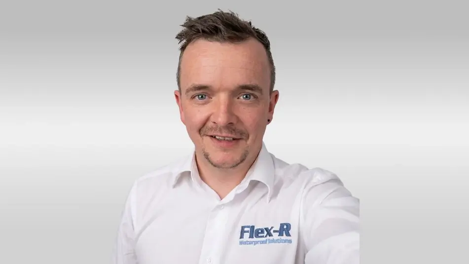 Joe Ellis headshot