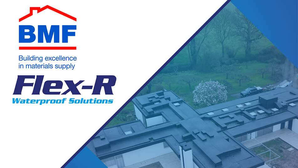 Flex-R Joins Builders Merchants Federation
