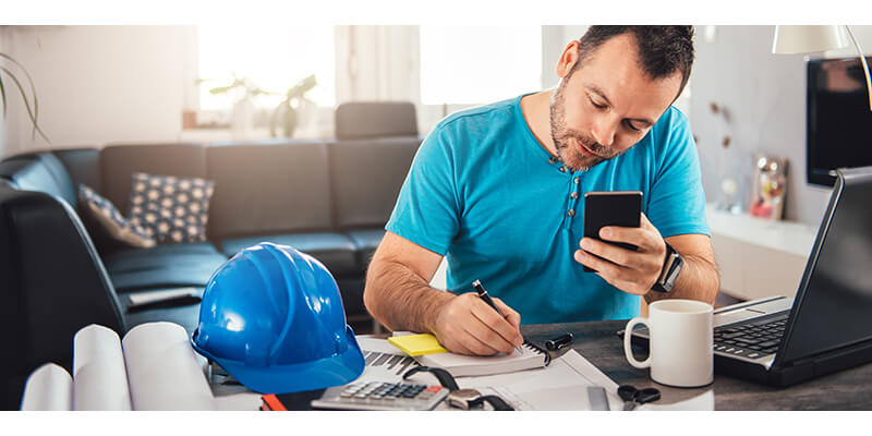 Flexible working