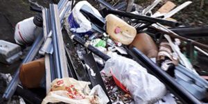 Kent Roofing Company Convicted of Fly Tipping