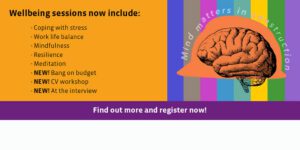 Lighthouse Construction Industry Charity Offers Free Wellbeing Training for All in Construction