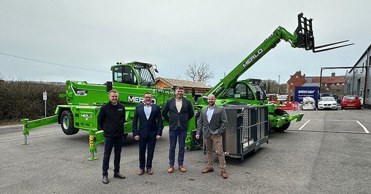 Roofing and Cladding Firm Enhances Capabilities with £340k Investment|Roofing and Cladding Firm Enhances Capabilities with £340k Investment