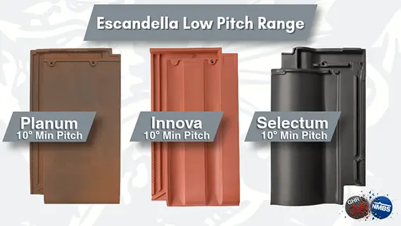 GHR Escandella tile