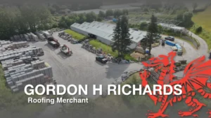 Gordon H Richards Expands Premium Low-Pitch Clay Roof Tile Range