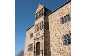 Grade One Listed Gainford Hall Removed from Historic England at Risk Register