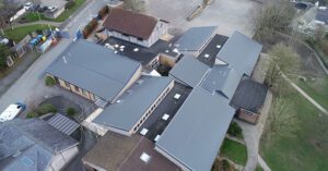Garland UK Raises the Bar: Celebrating ISOQAR Certifications