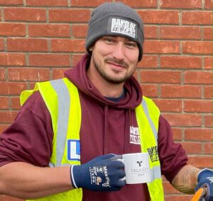 Band of Builders Charity Appoints First CEO