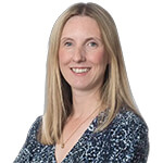 Gemma Whittaker headshot