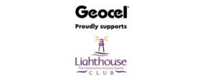 Geocel Continues Partnership with the Lighthouse Club