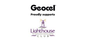 Geocel Announces Partnership with the Lighthouse Construction Industry Charity