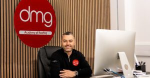 Glasgow Roofing Contractor DMG Services Group Agrees Pupil Experience Partnership