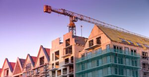 Major Project Starts Prop Up UK Construction