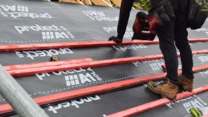 Glidevale Protect Welcomes Launch of the Future Homes Standard