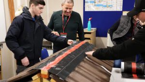 Company Highlights Contribution to Roofing Education