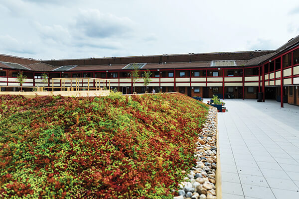 Tesco, Weston-super-Mare