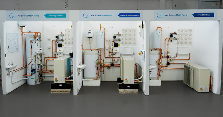 New Green Technology Hub Opens for Students and Employers|New Green Technology Hub Opens for Students and Employers