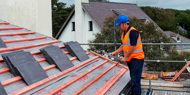 Greenough Roof Rhosneigr|Jon Greenough|Greenough Roofing tweet