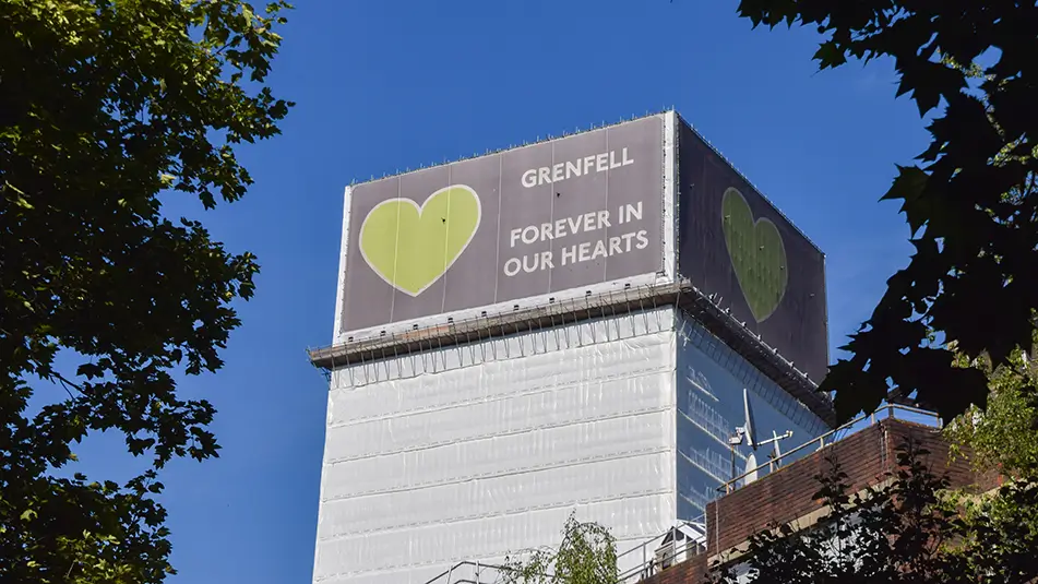 Grenfell