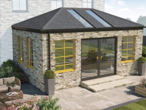 Guardian Building Systems’ New Innovative Home Extension Offer