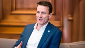 TrustMark Appoints New CEO