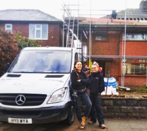HIP Roofing Ltd in Demand with Excellent Customer Service