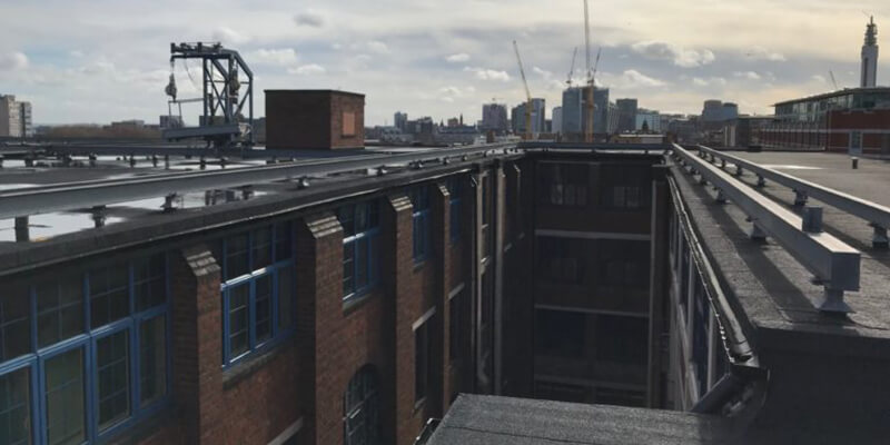 HS Crowngate 1|John Sayers MD Hodgson Sayers|HS Crowngate 2