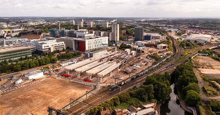 HS2 – How Not to Run a Government Mega-Project and How it Should Be Done